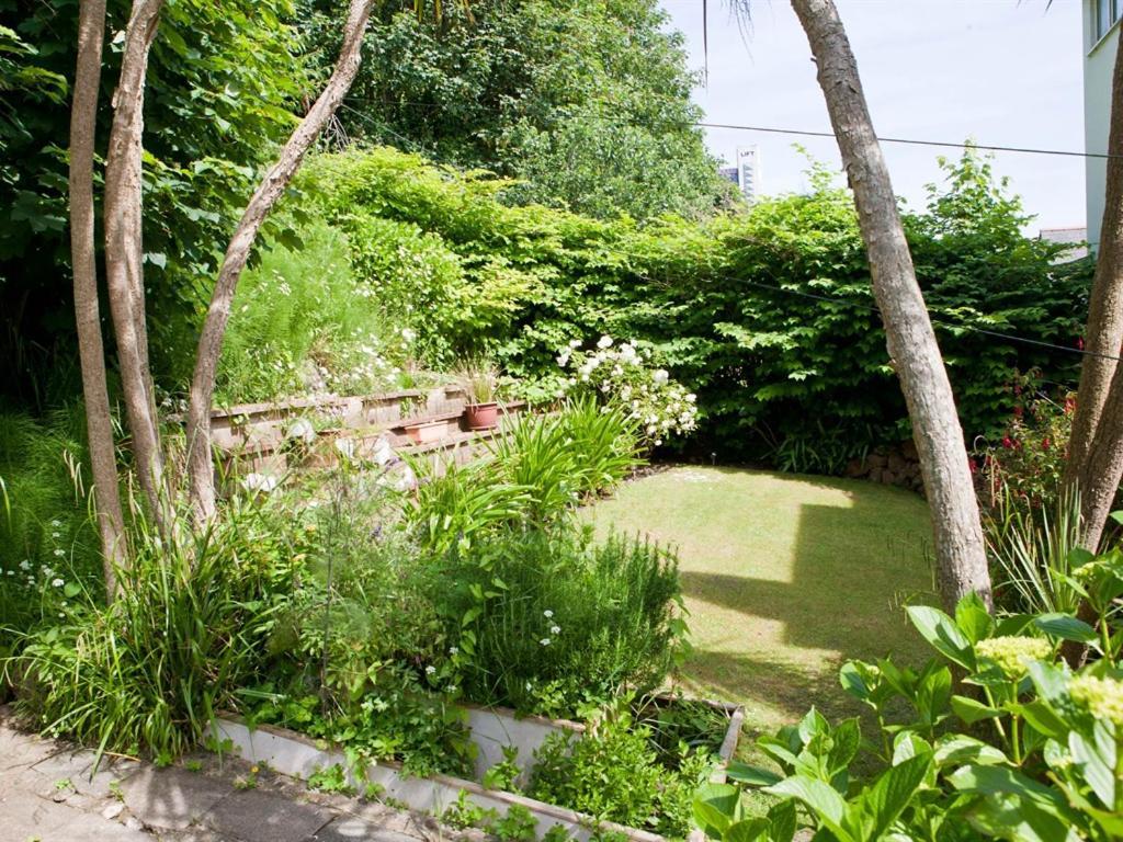The Aqua Bed and Breakfast Shanklin Værelse billede